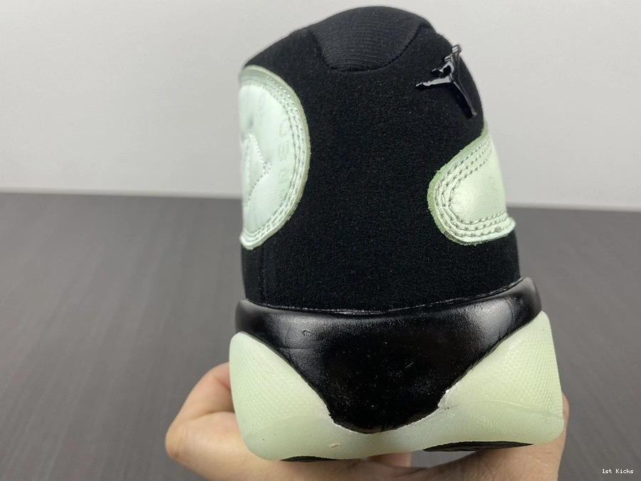 Jordan “Singles DM0803-300 Air 13 